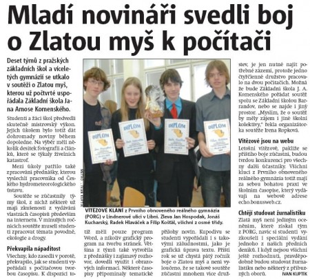 2003 - byli jsme tam také, konkurence jsme se nebáli.JPG